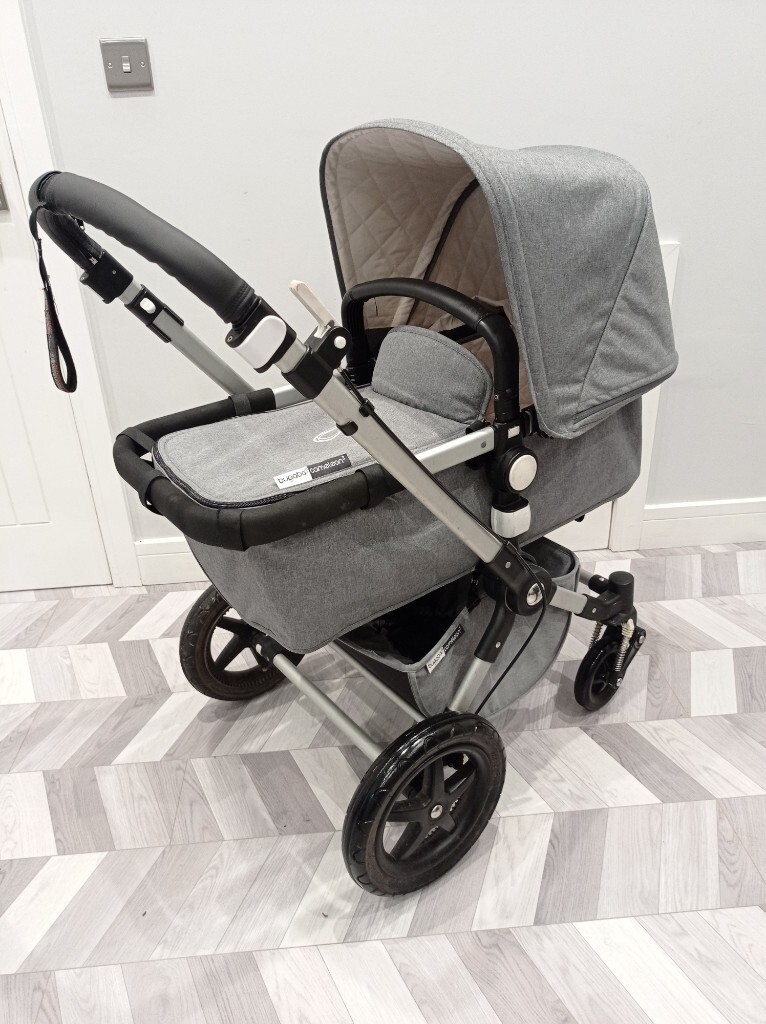 bugaboo cameleon 3 classic